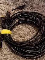 DisplayPort kabel zwart miniDP naar DP, Ophalen of Verzenden, Nieuw, Minder dan 2 meter, Overige kabels