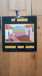 Ry Cooder - Chicken Skin Music, Gebruikt, 1980 tot heden, Ophalen of Verzenden, 12 inch