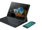 Samsung Tabpro S, Computers en Software, Windows Tablets, Ophalen of Verzenden, Zo goed als nieuw, 10 inch