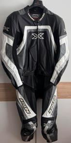 IXS motorpak tweedelig maat 56, Ophalen of Verzenden, Tweedehands, Combipak