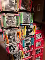 Jerry Cotton FBI Romans - 1918st Collectie, Ophalen, Gelezen, Overige typen