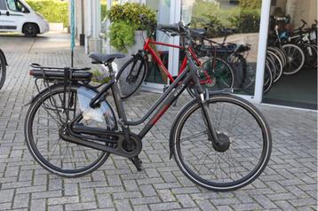 Stella Vicenza l 522wh accu l 53 cm frame beschikbaar voor biedingen