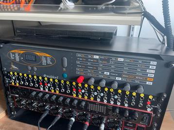 Waldorf Pulse beschikbaar voor biedingen