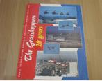 The Grasshoppers 20 years brochure, Verzenden, Luchtmacht, Nederland, Boek of Tijdschrift