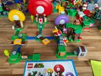 Heel veel verschillende Lego Mario sets!, Kinderen en Baby's, Speelgoed | Duplo en Lego, Ophalen of Verzenden, Zo goed als nieuw