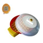 Puisor X2 broedmachine, Dieren en Toebehoren, Pluimvee | Toebehoren, Ophalen, Gebruikt, Broedmachine