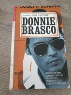 Donnie Brasco - Joey Pistone, Boeken, Ophalen of Verzenden, Gelezen, Joey Pistone