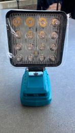 LED lamp voor Makita, Ophalen of Verzenden, Nieuw, Minder dan 50 watt, Lamp