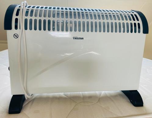 Tristar Elektrische Radiator 2000W – NIEUW, Doe-het-zelf en Verbouw, Verwarming en Radiatoren, Zo goed als nieuw, Radiator, 800 watt of meer