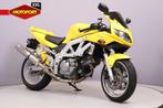 Suzuki SV 650 (bj 2004), Bedrijf, Naked bike