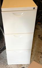 Ikea archiefkast Erik, Huis en Inrichting, Kasten | Roldeurkasten en Archiefkasten, Ophalen, Minder dan 50 cm, 100 tot 150 cm