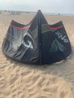 F-One bandit 2012 7 meter, Watersport en Boten, Kitesurfen, 7 m², Gebruikt, Ophalen of Verzenden, Kite