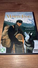 White Fang met Ethan Hawke van Walt Disney en Jack London., Alle leeftijden, Ophalen of Verzenden, Zo goed als nieuw