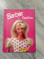 Barbie fashion boek, Ophalen, Gelezen