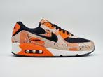 Nike Air Max 90 Premium | Camo Pack Orange | 42, Kleding | Heren, Schoenen, Overige kleuren, Nike, Nieuw, Ophalen of Verzenden