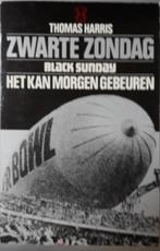 Black Sunday, Ophalen of Verzenden, Zo goed als nieuw