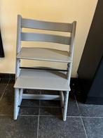 Stokke Trip Trap Kinderstoel - Meegroeistoel, Kinderen en Baby's, Ophalen, Gebruikt, Meegroeistoel, Aanschuifbaar