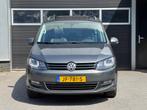 Volkswagen Sharan 1.4 TSI DSG 7P Highline Pano, Camera, Navi, 15 km/l, Euro 6, 4 cilinders, 150 pk