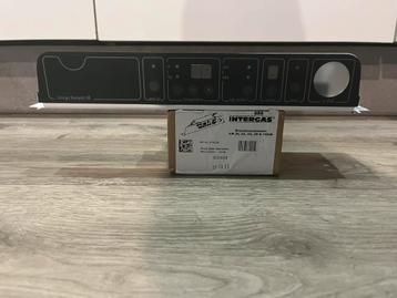 Nieuwe Intergas branderautomaat HR 22,24,28 & 30kw beschikbaar voor biedingen