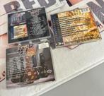 3 Cd cds - The traveling Wilburys 1, 2, vol 1 & 3 origineel, Ophalen of Verzenden, Zo goed als nieuw