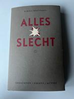 Alles is Slecht - Kirill Medvedev, Ophalen of Verzenden, Gelezen, Eén auteur