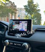 Toyota CarPlay en Android Auto, Computers en Software, Navigatiesoftware, Ophalen, Nieuw, Heel Europa, Update