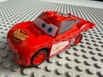 Lego 8200 Cars 2 McQueen, Ophalen of Verzenden, Zo goed als nieuw