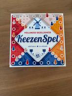 KeezenSpel - Nieuw in doos!, Drie of vier spelers, Ophalen of Verzenden, Nieuw