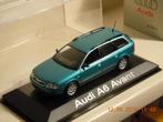 Audi A6 Avant type C5.  Model van het merk minichamps. Model, Hobby en Vrije tijd, Modelauto's | 1:43, Nieuw, MiniChamps, Auto