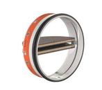 Brandwerende vlinderklep 125/150mm  60 min. brandweerstand., Ophalen, Nieuw