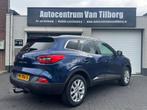 Renault Kadjar 1.2 TCe Zen, Voorwielaandrijving, Euro 6, 4 cilinders, Blauw