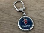 Sleutelhanger SAAB - P1884, Ophalen of Verzenden