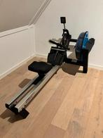 First Degree Fitness Fluid Rower - roeitrainer, Sport en Fitness, Ophalen, Gebruikt, Roeitrainer