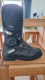 Motorlaarzen adventure maat 44 gore tex, Ophalen of Verzenden, Laarzen