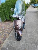 Scooter  sym 2018, Ophalen of Verzenden, Zo goed als nieuw, Overige modellen