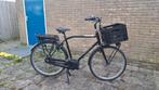 Gazelle Heavy Duty/VOOR €1000/H59/WEINIG KILOMETERS/500Wh, Fietsen en Brommers, Elektrische fietsen, Ophalen of Verzenden, Zo goed als nieuw