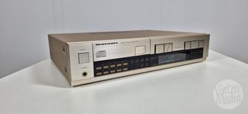 Marantz CD-74 CD-Speler | Vintage | CDM1 Swingarm | CD74 beschikbaar voor biedingen