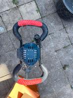 Gude Mortelmixer GRW 1800 Watt, Doe-het-zelf en Verbouw, Ophalen, Zo goed als nieuw