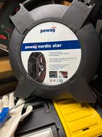 Pewag Nordic Star N74 ST, Auto diversen, Sneeuwkettingen, Ophalen, Gebruikt