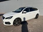 Peugeot 308 SW 1.2 PureTech GT | Nieuw Binnen! | Automaat |, Auto's, Voorwielaandrijving, Gebruikt, 1199 cc, 635 kg