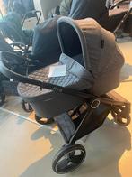 XAdventure Riva Combi Kinderwagen - Zo Goed Als Nieuw, Zo goed als nieuw, Combiwagen, Met reiswieg, Ophalen