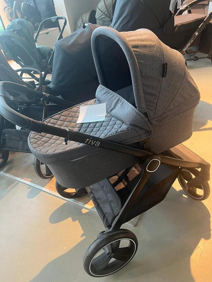 XAdventure Riva Combi Kinderwagen - Zo Goed Als Nieuw, Kinderen en Baby's, Kinderwagens en Combinaties, Zo goed als nieuw, Combiwagen