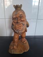 anri woodcarvings king Laurin zeldzaam, Ophalen