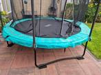 Salta trampoline, Kinderen en Baby's, Speelgoed | Buiten | Trampolines, Zo goed als nieuw, Ophalen