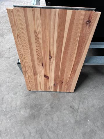 Plank IKEA Ivar 83x50cm  (prijs p/st) - afbeelding 2