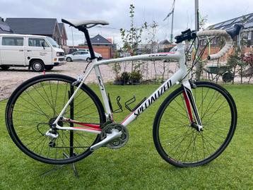 Specialized Allez Racefiets maat 54 dames beschikbaar voor biedingen