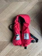 Viking Solas reddingsvest automatisch 180N, Watersport en Boten, Watersportkleding, Viking, Ophalen of Verzenden, Zo goed als nieuw