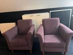 Fauteuils, Ophalen