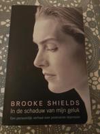 waargebeurd boek brooke shields in de schaduw van mijn geluk, Boeken, Biografieën, Ophalen of Verzenden, Gelezen