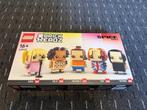 LEGO - NIEUW IN DOOS: Eerbetoon aan de Spice Girls 40548, Ophalen of Verzenden, Nieuw, Complete set, Lego
